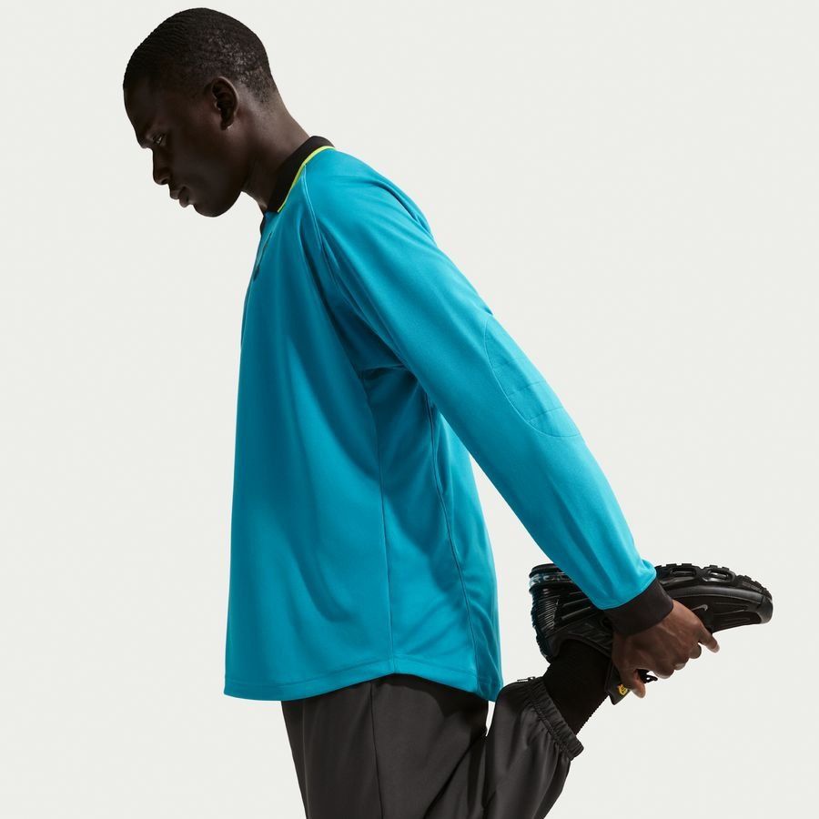 Tottenham Shirt Air SE - Cyber Teal/Black-League Fan Gear